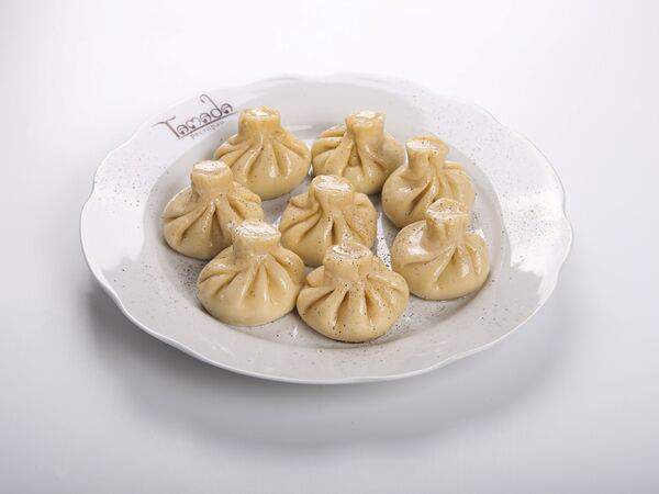 Ресторан Тамада - Хинкали