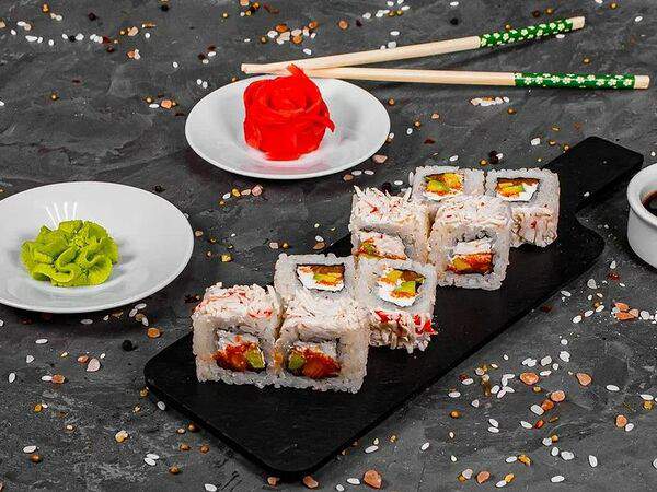 Суши Пати - Балтимор