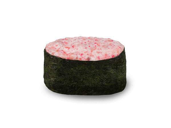 Sushi-Link - Запеченные суши Креветка