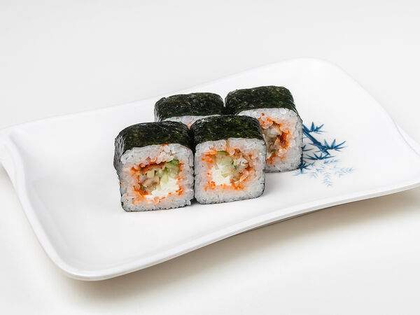 SUSHI LIKE   XL - Самурай