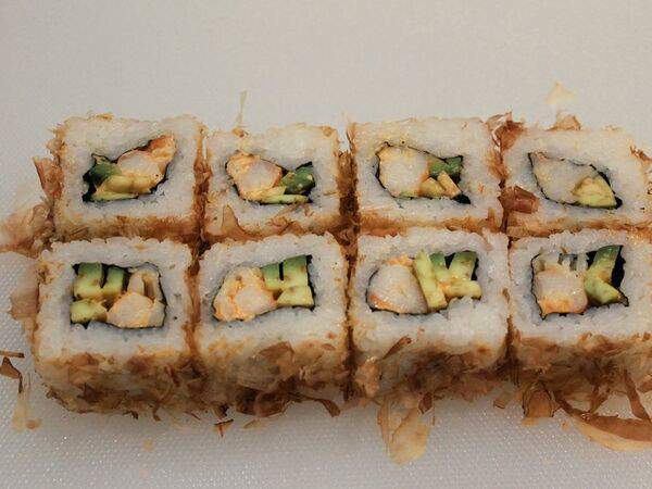 Чиливилли - Шатен