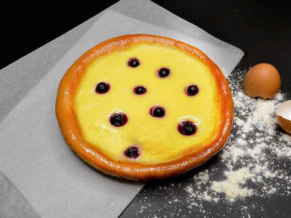 Настоящая пекарня - Сметанник