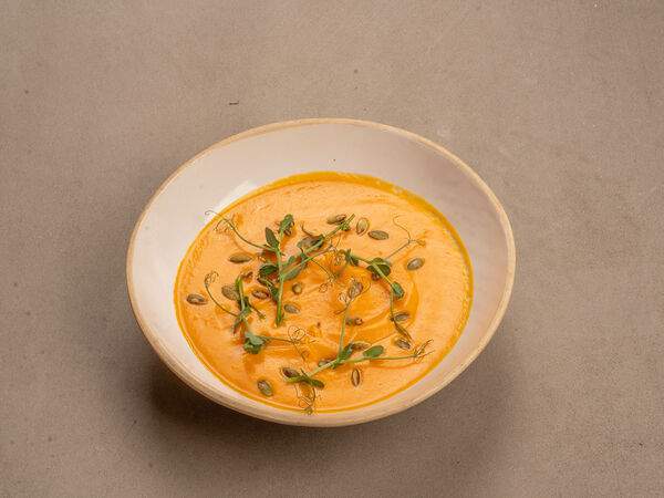 Аксакал - Къабакъ-шурпа