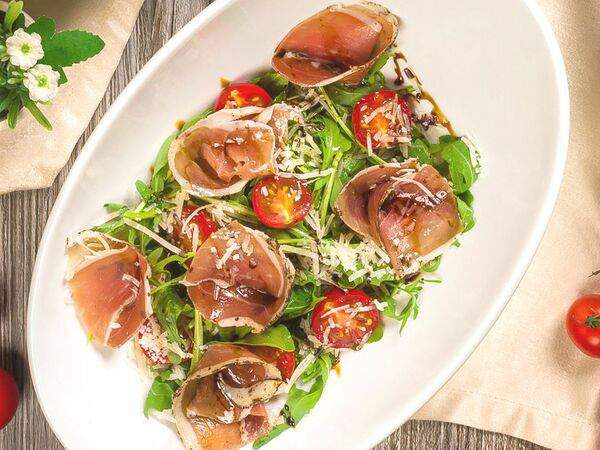 Bimi Vita - Парма