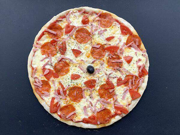 Вкусь - Микс