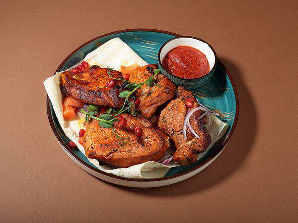 Kiss - Шашлык из cвинoй шеи