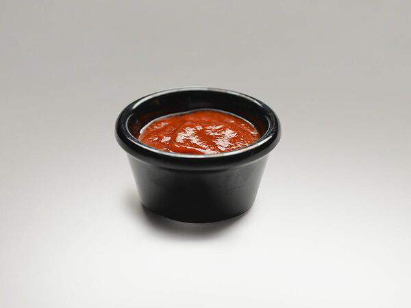 Mamma mia - Барбекю