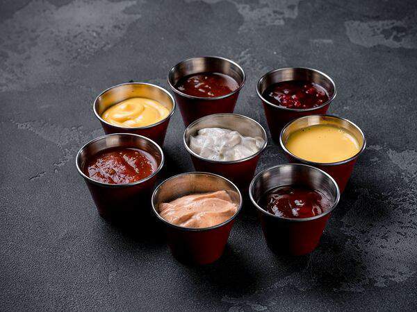 Тарантино - Сырный