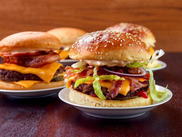 Ресторан Кабинет в Казани