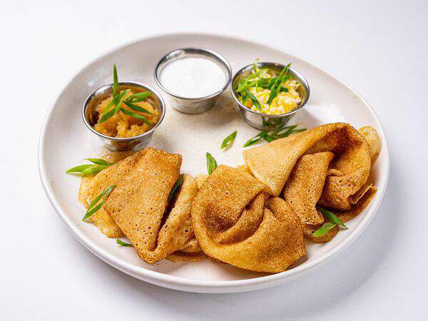 Клево - Икра Щучья с блинами