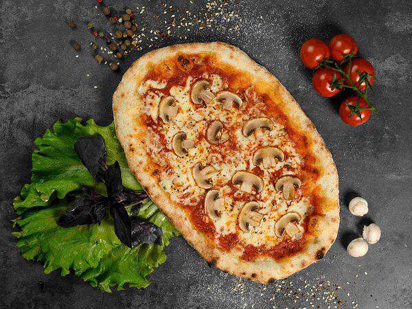 Pizza NB - Пиццерини Шампань