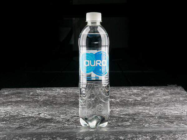 My Dear Kebab - Aura