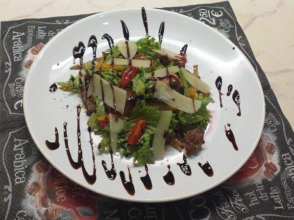 Боярд - Боярд тёплый