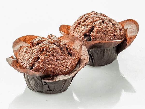 Rapido - Маффины шоколадные