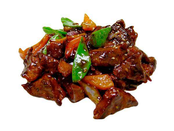 AzianA - Говядина в Хо соусе