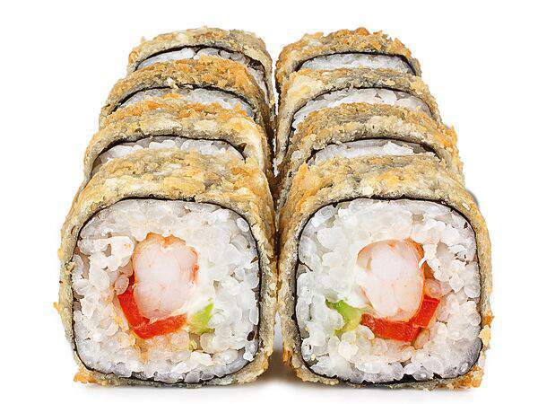 ПиццаФабрика - Катана