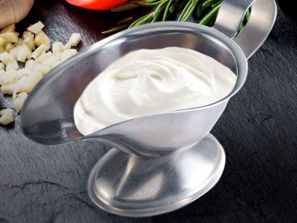 Колбасофф - Сметана