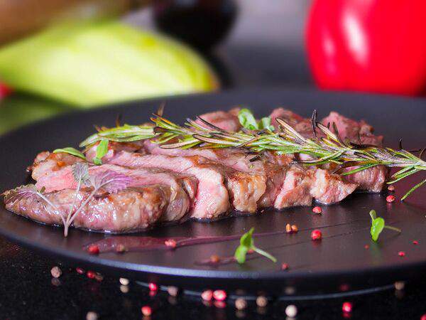 Dolce Vita - Стейк Рибай