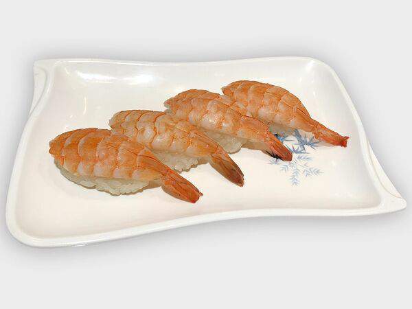 SUSHI LIKE - Суши Креветка