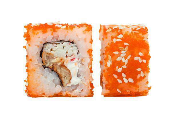 Алые паруса - Торико roll