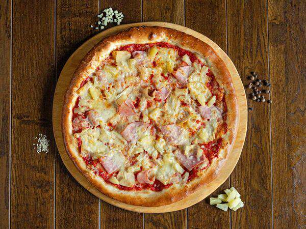 Pizza il gusto - Пицца Дольче