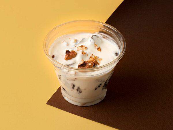 Ирис - Чернослив с орехами