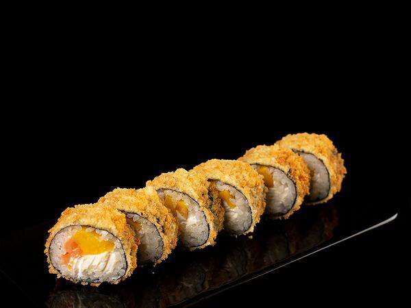 La Kendo - Темпера лосось, манго