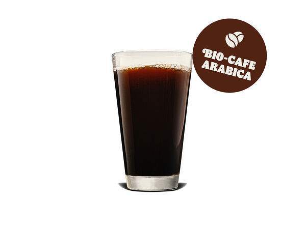 Burger King - Американо