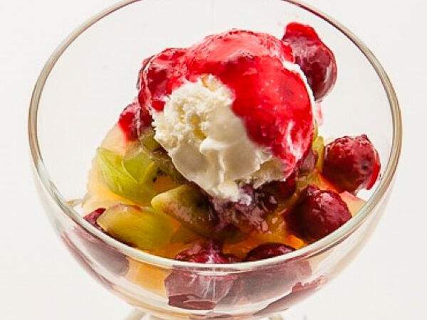 Монплезир - Айс фрукт