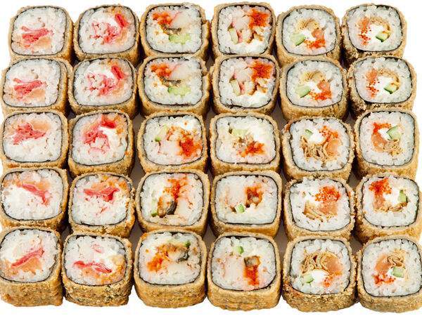 Сенсей - Сет 3 в 1