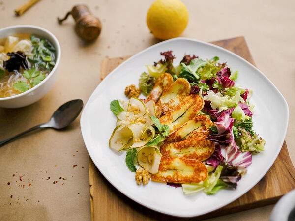 Ресторан Чеширский кот в Тольятти