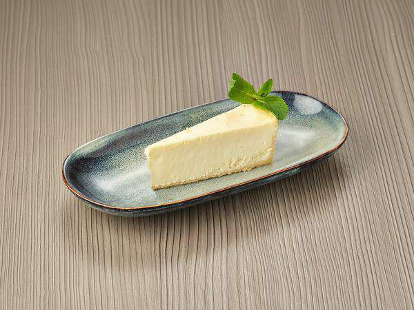 Джаст Смо - Чизкейк Нью-Йорк