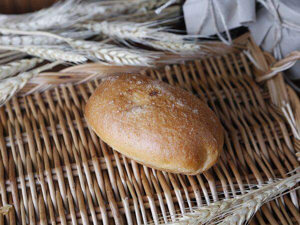 Хлебофф и Булкин - Пирожок с яблоками