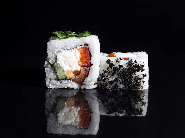 Сувлаки - Ролл Греческий