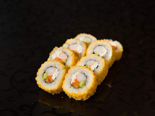 Sushi-country - Ролл Гурман