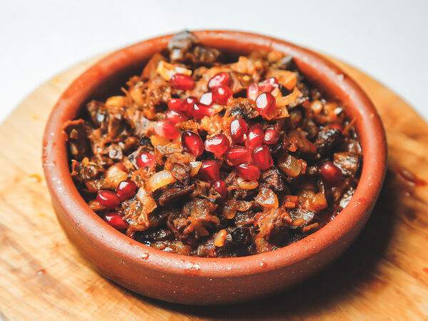 Хачапурная №1 - Кучмачи