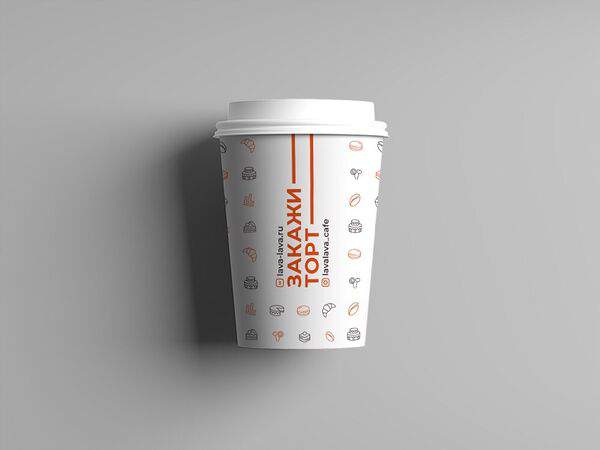 Lava lava - Капучино L