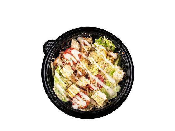 Дон пиццерони - Салат Цезарь