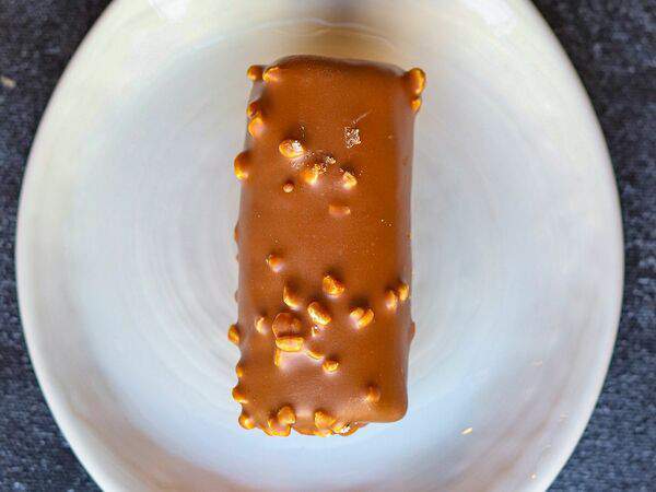 In Coffee We Trust - Картошка