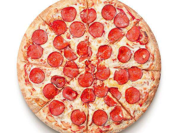 Rapido - Пицца Чоризо