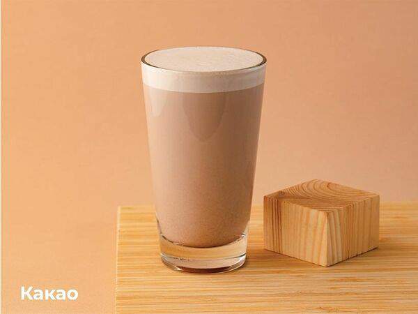 Coffee Like - Какао