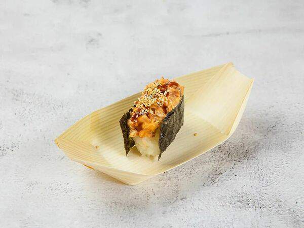 Винзавод - Гункан Угорь