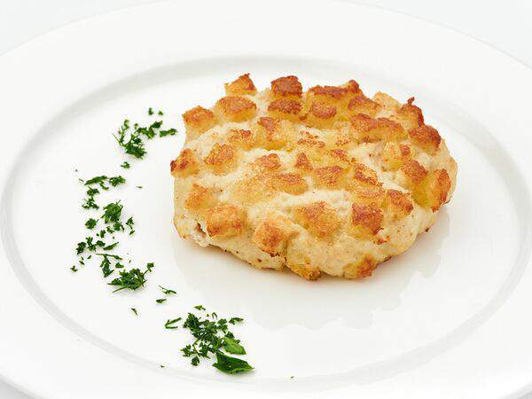 Ближе к делу - Котлета Пожарская