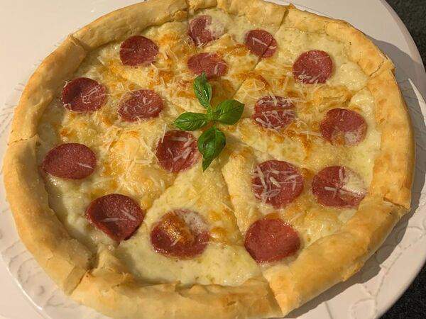 Amelie - Пепперони