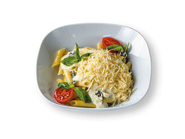 Ред-Буфет - Паста  Формаджио