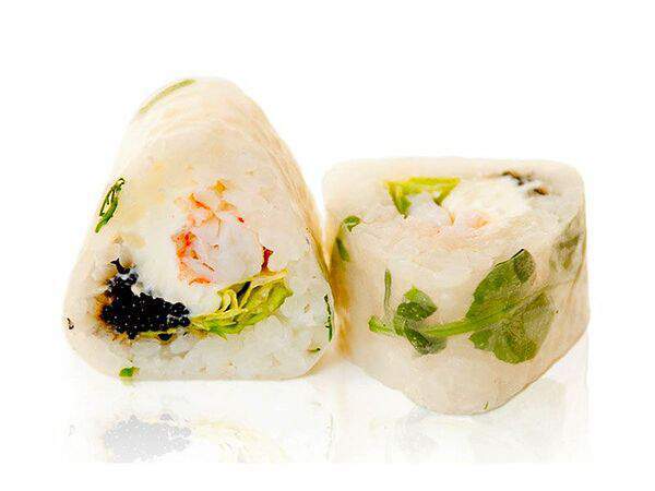 Sushi House - Дайсен маки