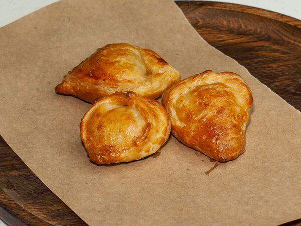 Утесов - Пирожки с начинкой