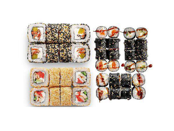 Rollex - Сидимдома