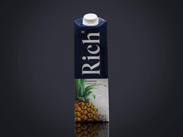 Sushi Boom - Сок Rich