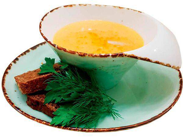 Белград Кафана - Рыблья чорба